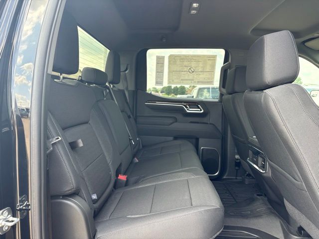 2026 GMC Sierra 1500 Elevation - Photo 36