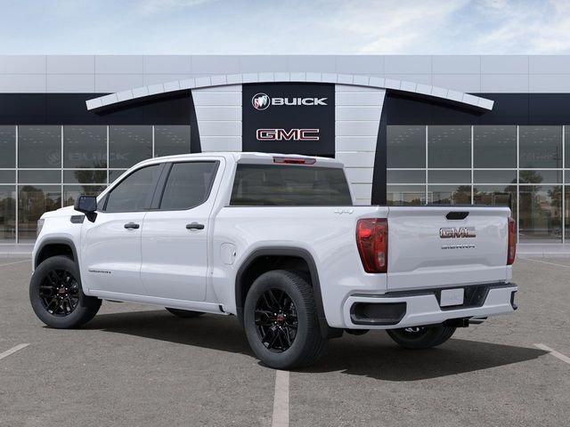 2024 GMC Sierra 1500 Pro 3