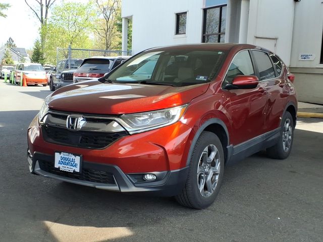 2018 Honda CR-V - Image 2