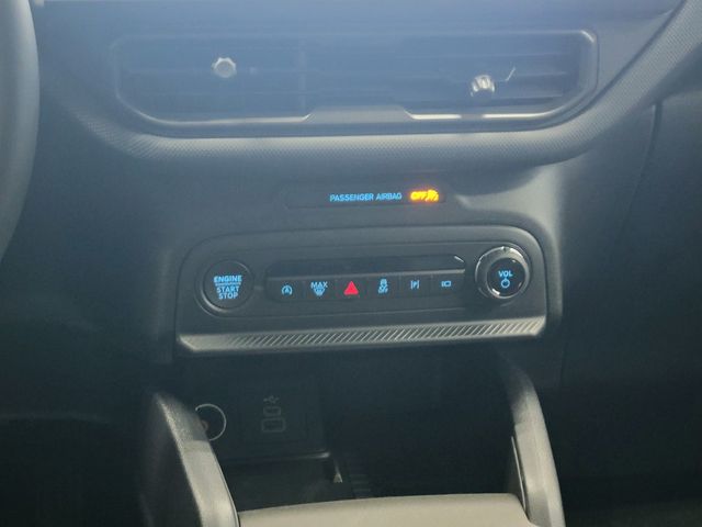 New 2025 Red Ford Outer Banks image 26