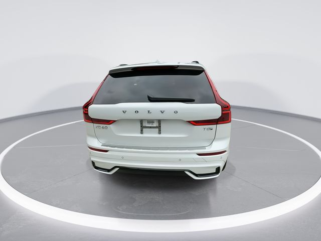 Used 2026 Volvo XC60 Plug-In Hybrid SUV