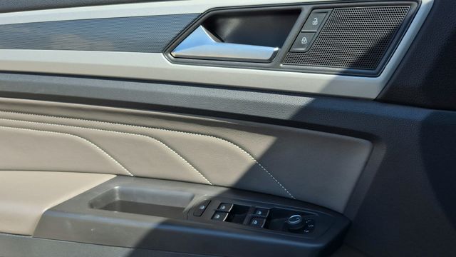 2023 Volkswagen Atlas Cross Sport