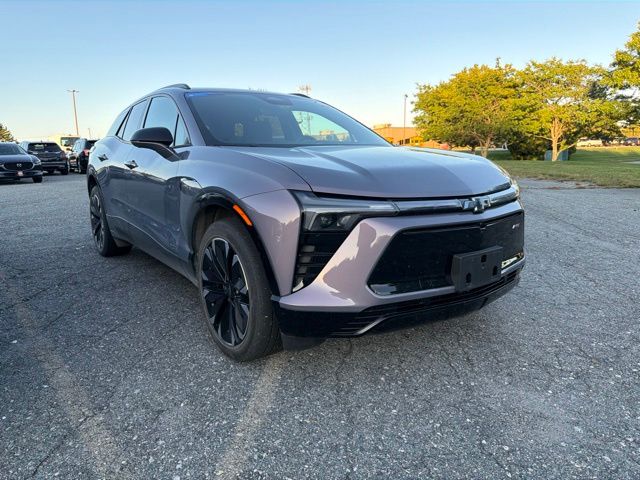 2024 Chevrolet Blazer EV RS eAWD