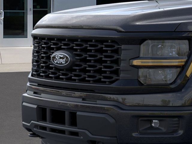 2025 Ford F-150 STX - Photo 17