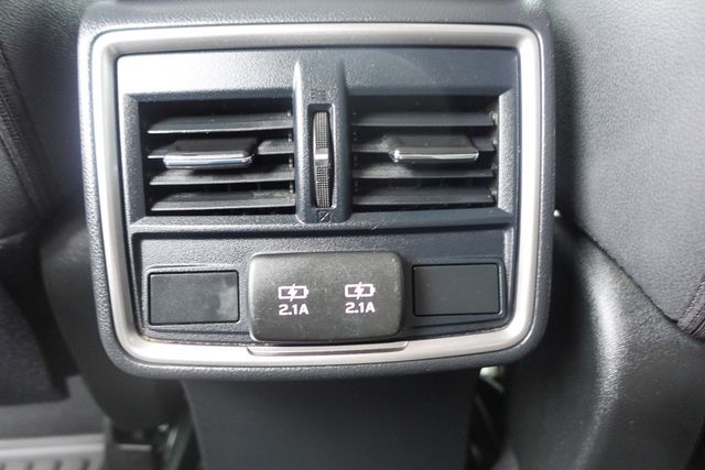 used 2022 Subaru Forester car, priced at $23,200