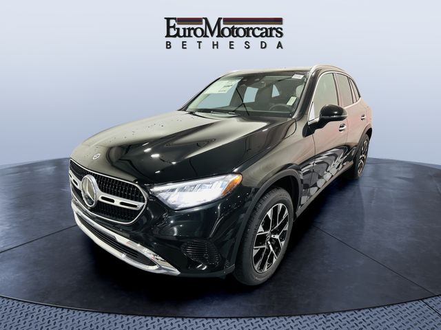 2026 Mercedes-Benz GLC GLC 350e