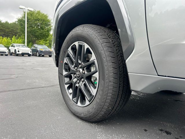 New 2026 Toyota Tundra i-FORCE MAX Truck