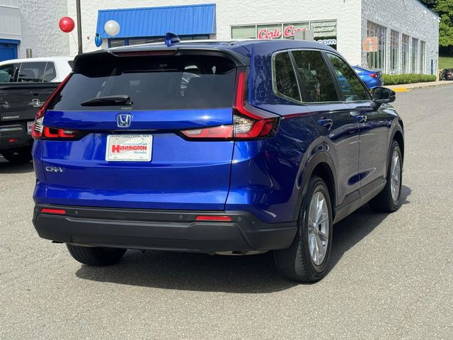 used 2023 Honda CR-V car, priced at $29,822