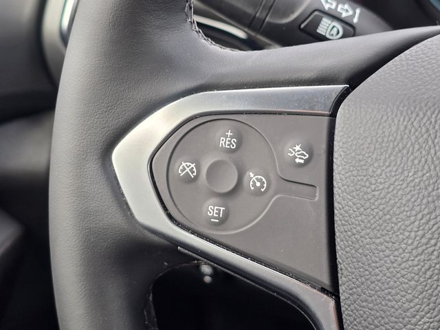 2023 Chevrolet Traverse LT:45774A