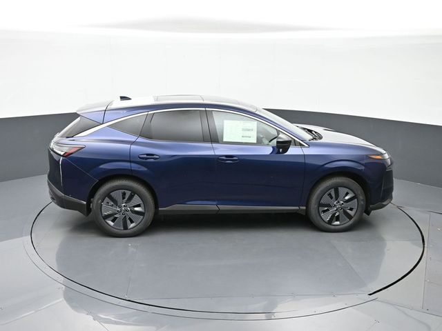 2025 Nissan Murano SL - Photo 59