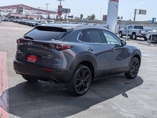 2025 Mazda CX-30 Carbon Edition - Photo 8
