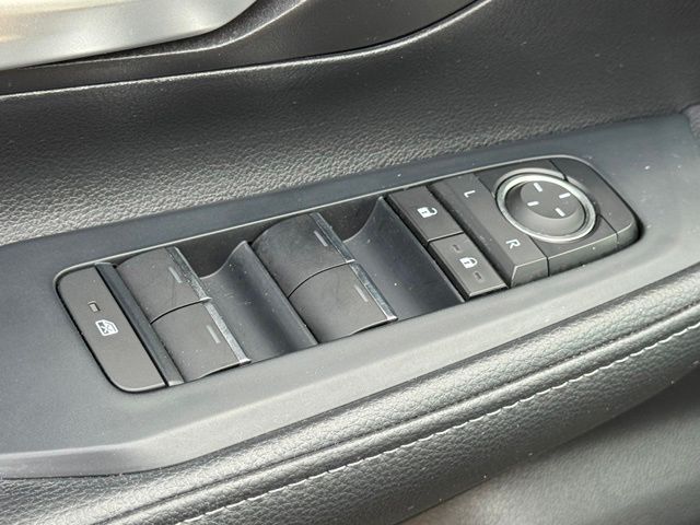 Used 2024 Toyota Grand Highlander SUV