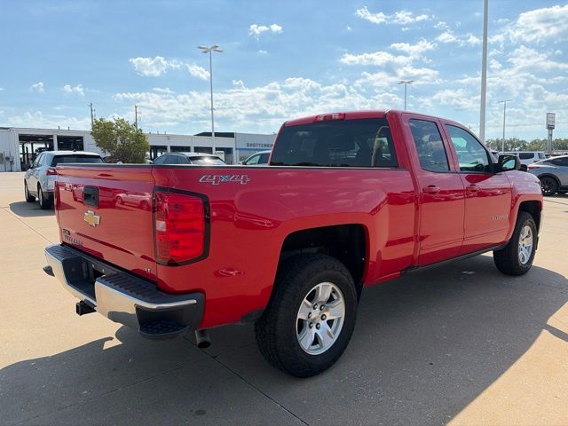 Used 2016 Chevrolet Silverado 1500 Truck