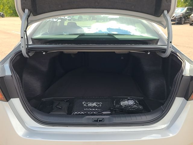 New 2026 Nissan Altima Sedan