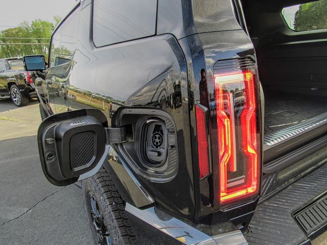 Photo of 2025 GMC Hummer EV SUV 3X in Dallas, GA - 10,  2025 GMC Hummer EV SUV 3X:43063