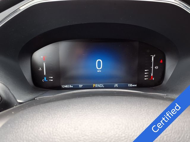 2023 Ford Escape - Image 16