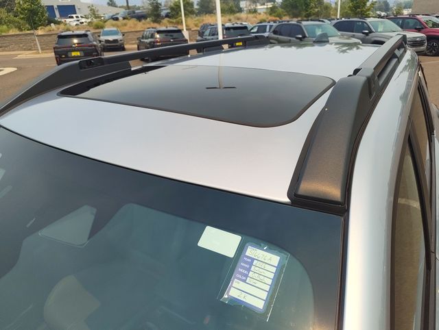2026 Subaru Outback Limited - Photo 9