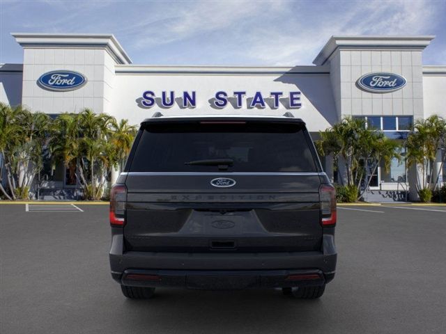 2024 Ford Expedition Max Limited photo