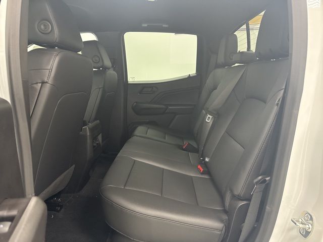 new 2026 Chevrolet Colorado car, priced at $39,260