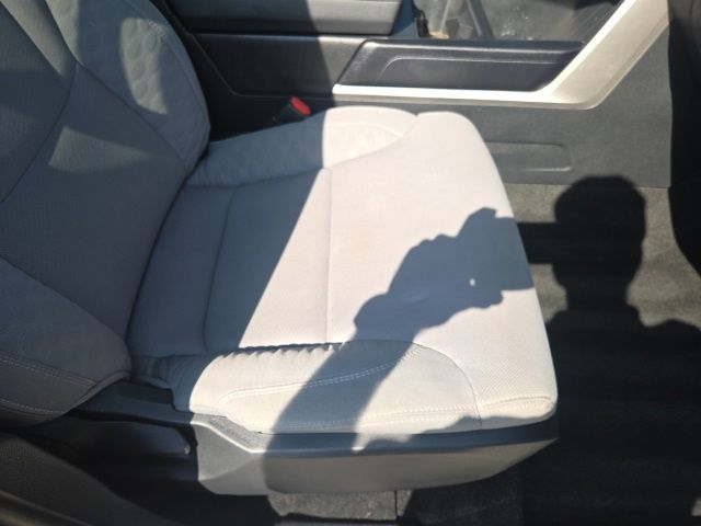 Used 2023 Toyota Tundra Truck
