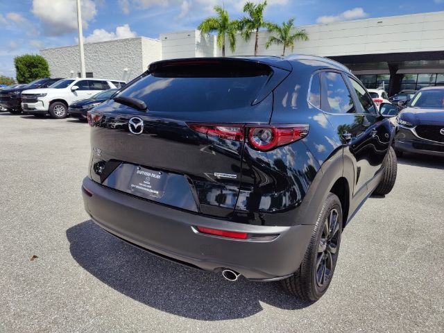 2025 Mazda CX-30 2.5 S Select Sport 2