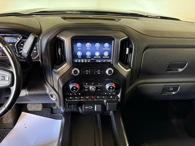 2021 GMC Sierra 1500 Denali photo