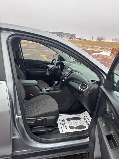 2023 Chevrolet Equinox AWD LT