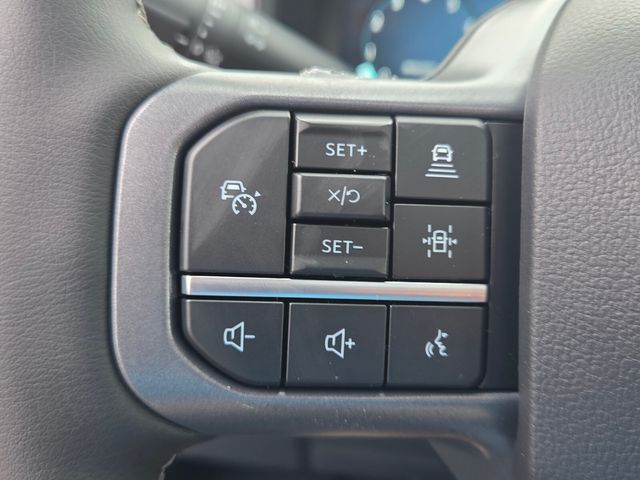 New 2026 Silver Ford Lariat image 28