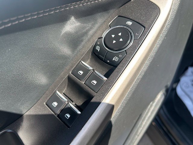 Used 2023 Ford Explorer SUV