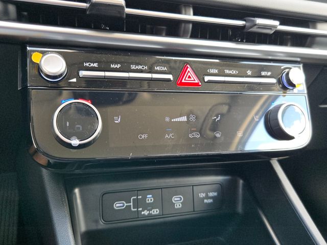 2026 Hyundai Tucson - $30,280