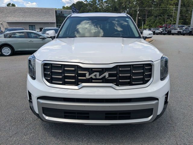 Used 2023 Kia Telluride SUV