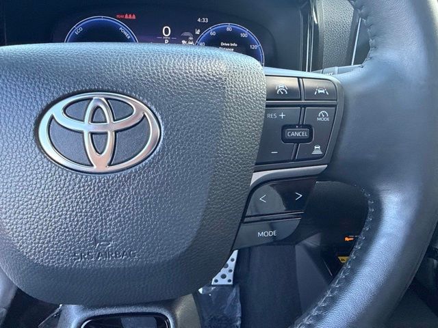 2025 Toyota Camry - $33,888