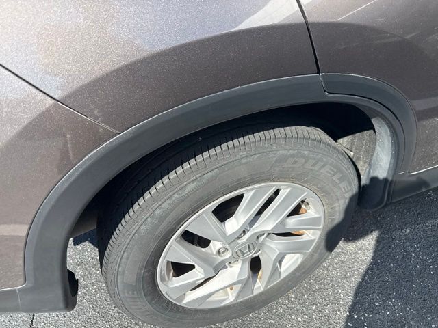 Used 2015  Honda EX image 10