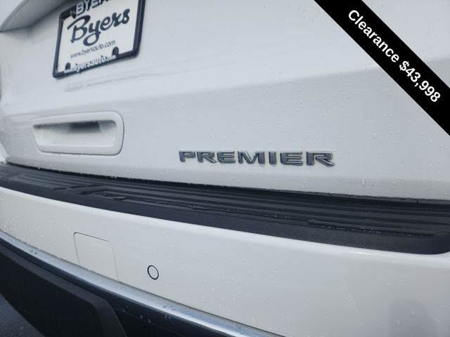 Used 2023 Chevrolet Suburban For Sale in Grove City, OH