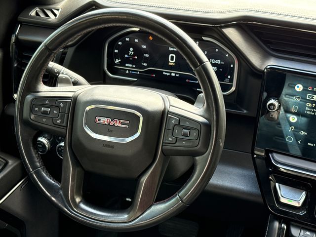 Used 2022 GMC Sierra 1500 Truck