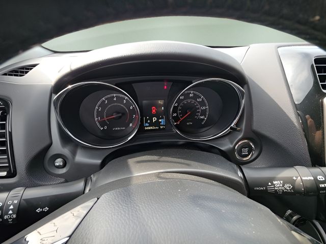 Used 2024 Mitsubishi Outlander Sport SUV