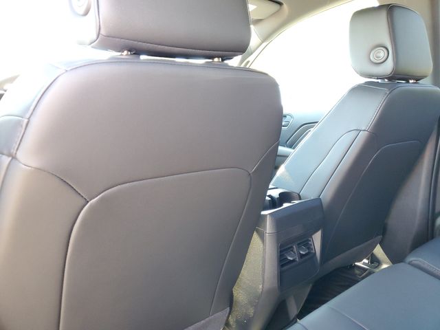 New 2026 Chevrolet Colorado Work Truck Crew Cab for sale #T1266026 - photo 26