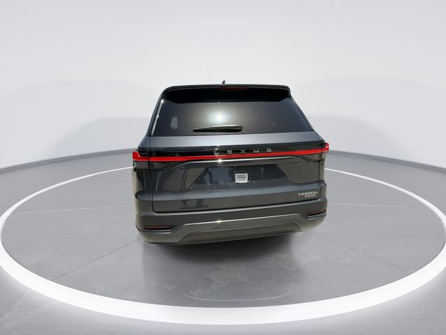 Used 2025 Lexus TX SUV