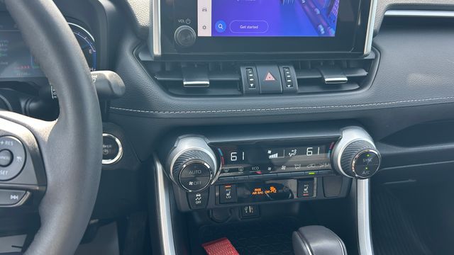 Used 2023 Toyota RAV4 Hybrid SUV