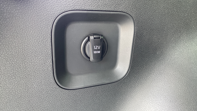 New 2026 Blue Kia X-Line image 30