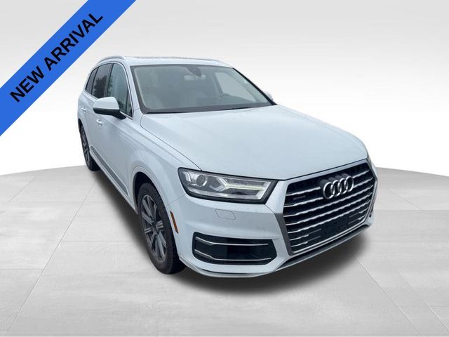 2017 Audi Q7 3.0T Premium 3