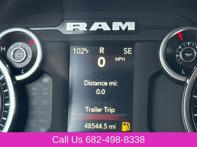 Used 2024 Ram 2500 Truck