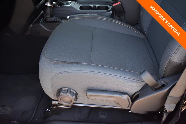 New Car 2025 Jeep Gladiator  Sport S For Sale Under $40,000 In Austin, Texas