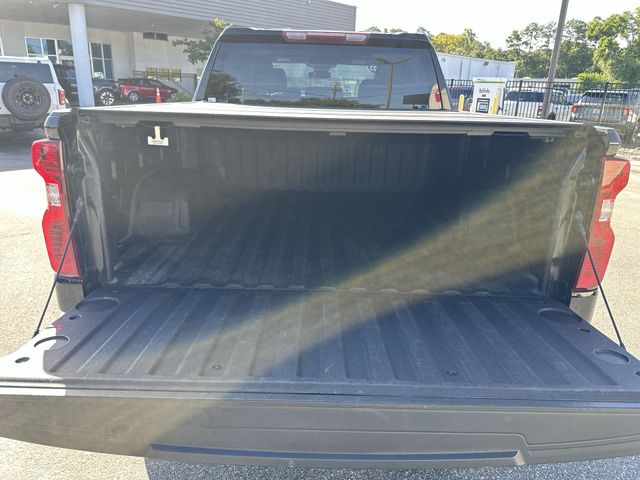 Used 2023 Black Chevrolet Custom image 24