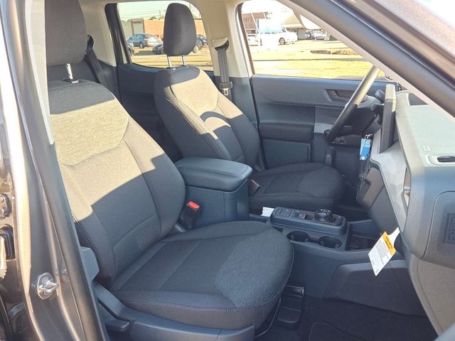 New 2026 Gray Ford XL image 17