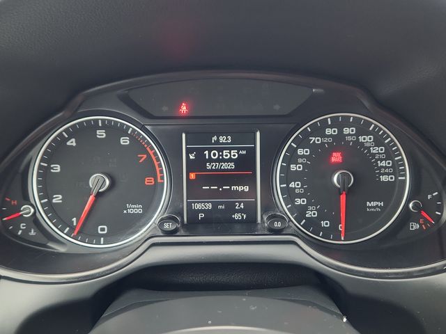 Used 2017 Audi Q5 For Sale in Grove City, OH
