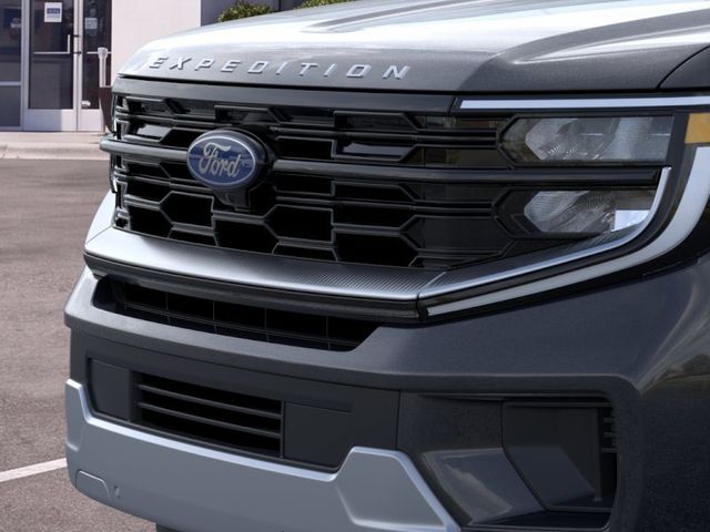 New 2026 Gray Ford Platinum image 17