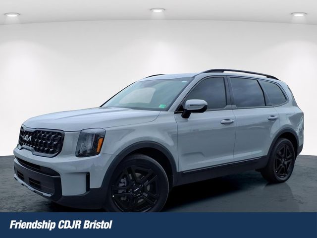 2024 Kia Telluride EX X-Line AWD
