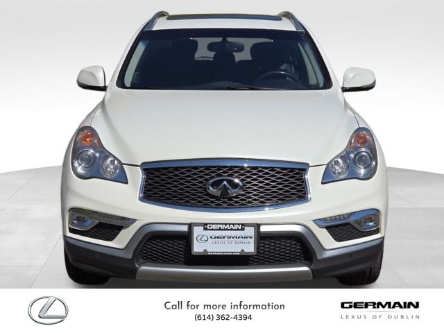2016 Infiniti QX50 Base photo 2