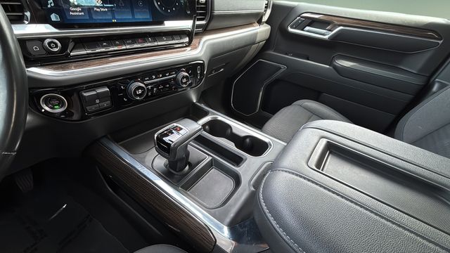 Used 2022 Red Chevrolet RST image 14